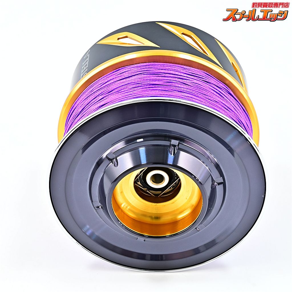 w*a様 SHIMANO STELLA C3000SDH スプール Amazon | (純正パーツ