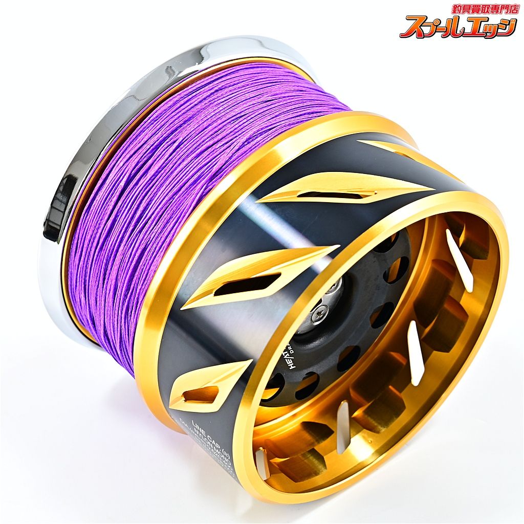 【シマノ】 20ステラ SW30000 純正スプール SHIMANO STELLAm43494