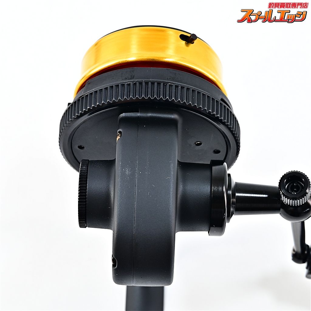 【五十鈴工業xトライアングル】 TU-01v ブラックアウト ISUZUxTry