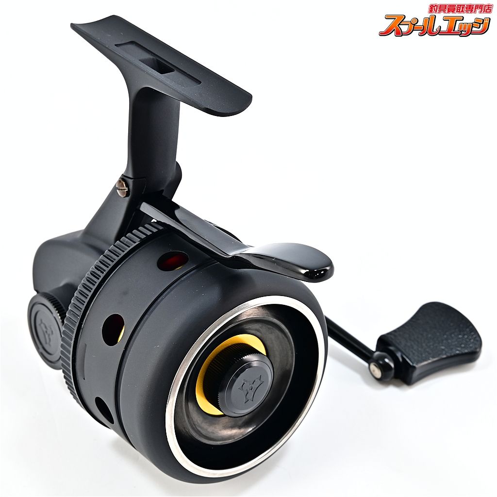 【五十鈴工業xトライアングル】 TU-01v ブラックアウト ISUZUxTry