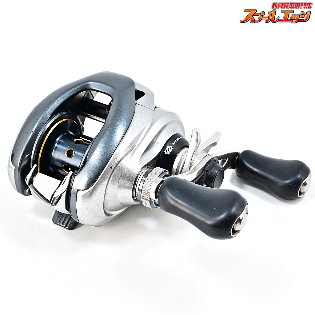 【シマノ】 13メタニウム HG SHIMANO Metaniumm43497 - メルカリ