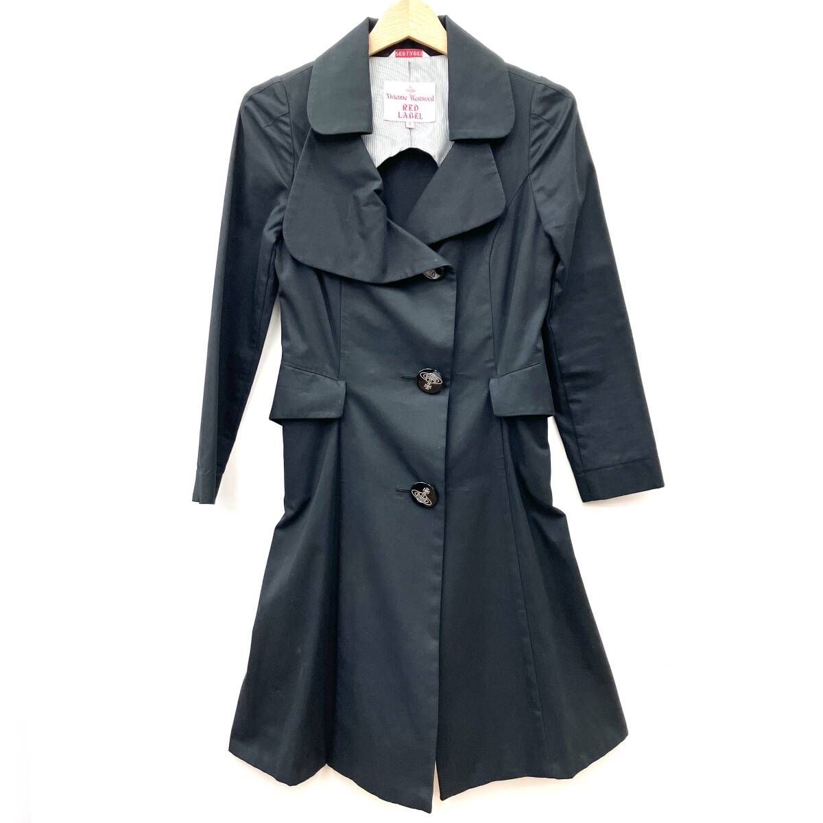 Vivienne Westwood RED LABEL ヴィヴィアンウエストウッド レッド