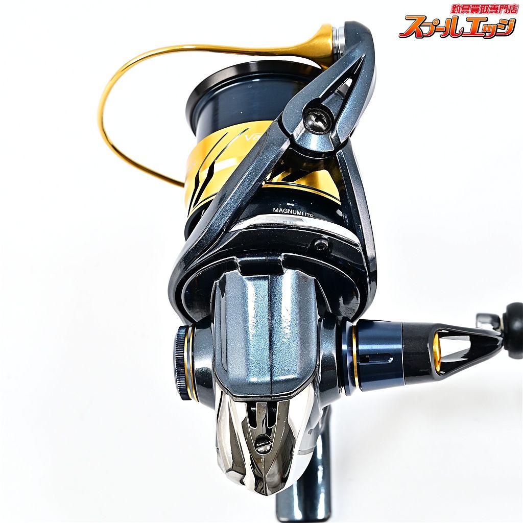 17ヴァンキッシュ1000S　 スプール　　中古 Yahoo!オークション -「ヴァンキッシュ スプール 1000」の落札相場