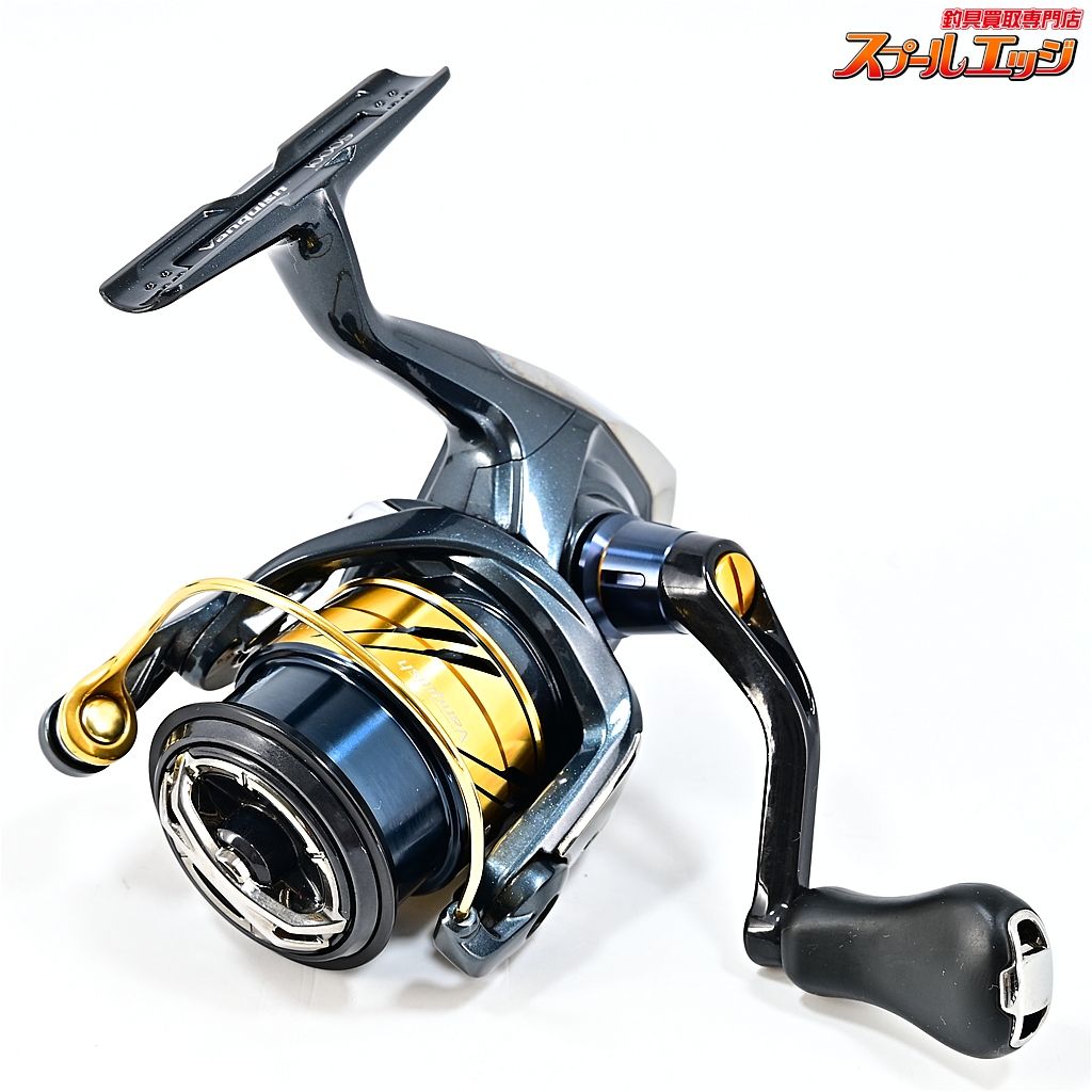 【シマノ】 17ヴァンキッシュ FWチューン 1000S SHIMANO Vanquish FW