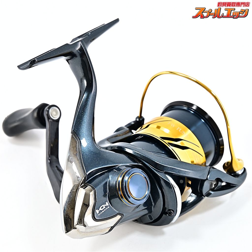 【シマノ】 17ヴァンキッシュ FWチューン 1000S SHIMANO Vanquish FW