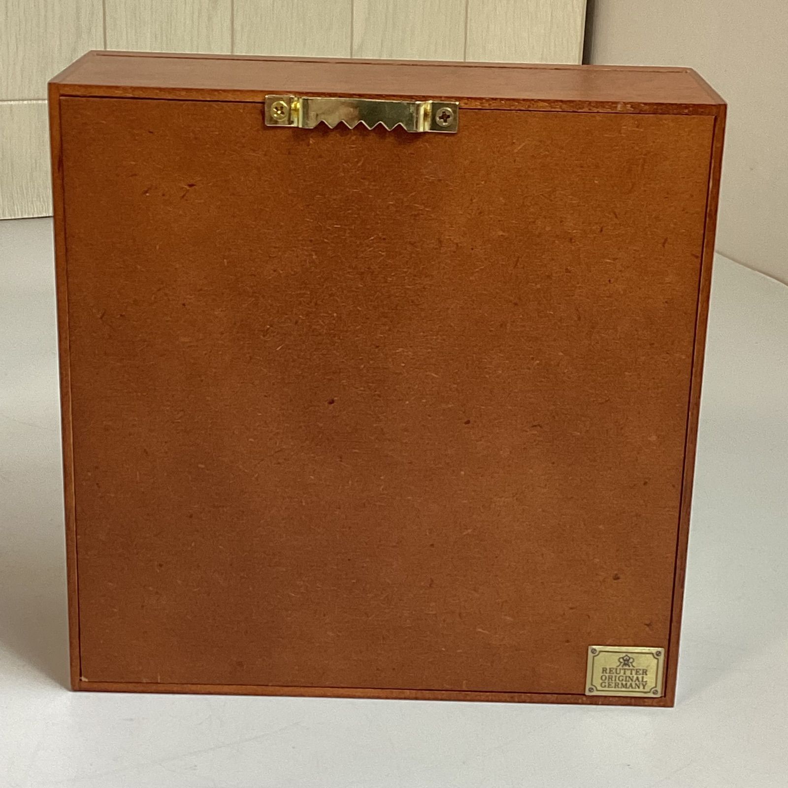 ティーショップ