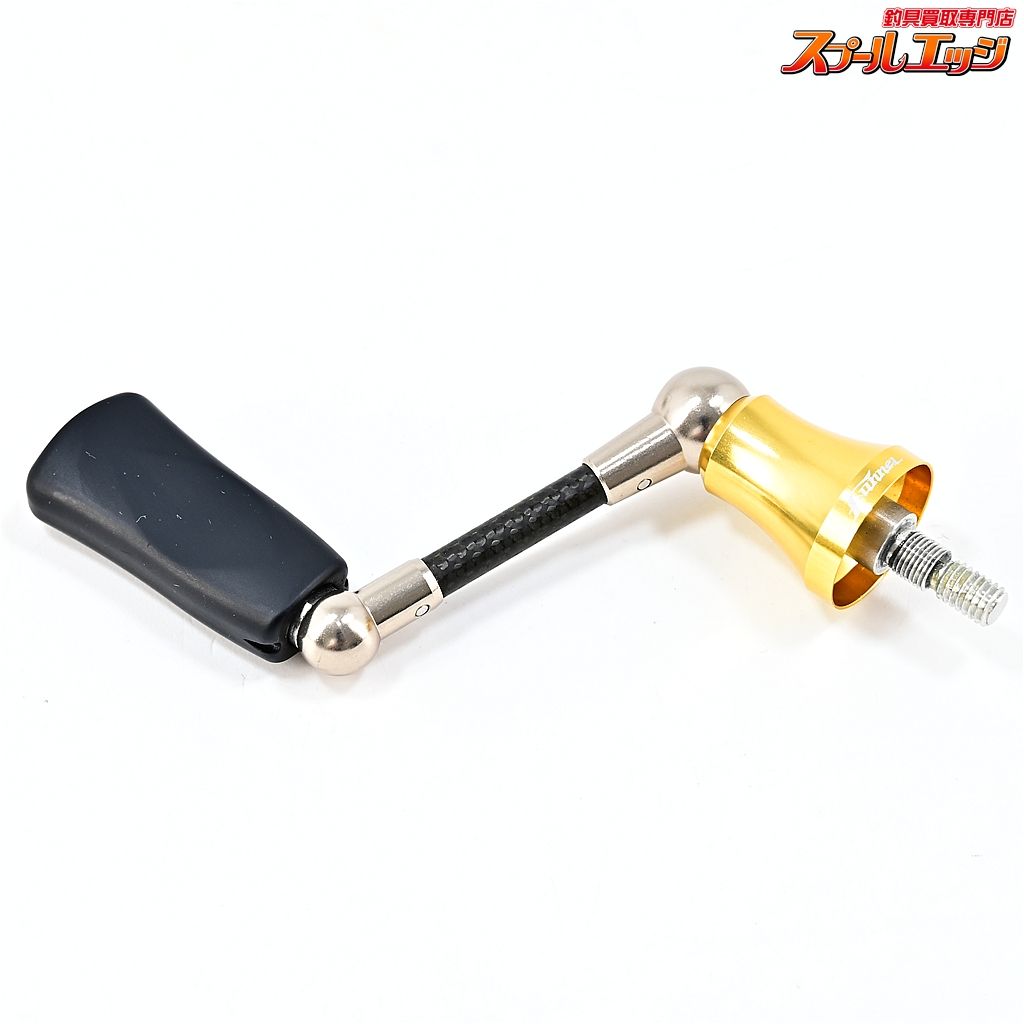 【リバイブ】 ファンネル 40mmカーボンハンドル RF-40SHC-G シマノ用