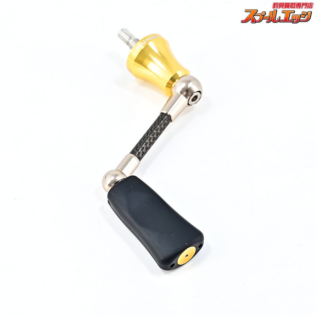 【リバイブ】 ファンネル 40mmカーボンハンドル RF-40SHC-G シマノ用