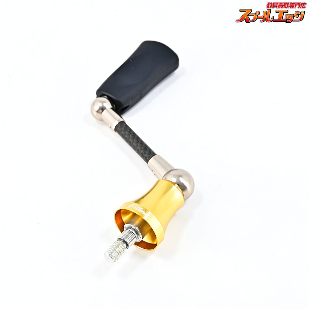 【リバイブ】 ファンネル 40mmカーボンハンドル RF-40SHC-G シマノ用