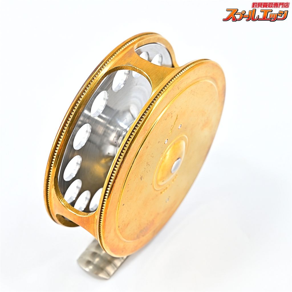 【キネヤ】 モデル 301 フライリール KINEYAm43505 - メルカリ