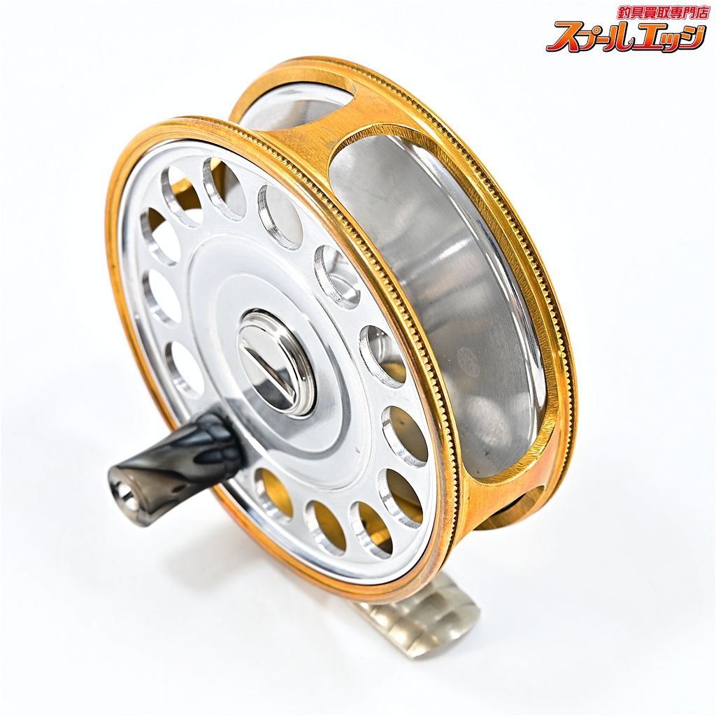 【キネヤ】 モデル 301 フライリール KINEYAm43505 - メルカリ