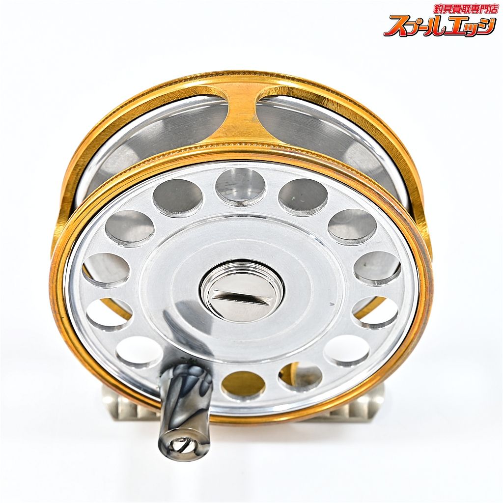 【キネヤ】 モデル 301 フライリール KINEYAm43505 - メルカリ