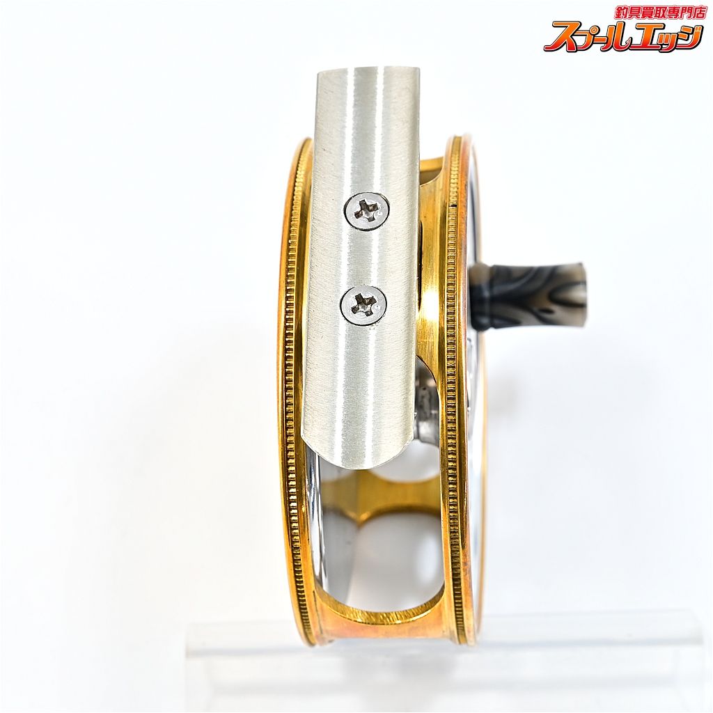 【キネヤ】 モデル 301 フライリール KINEYAm43505 - メルカリ