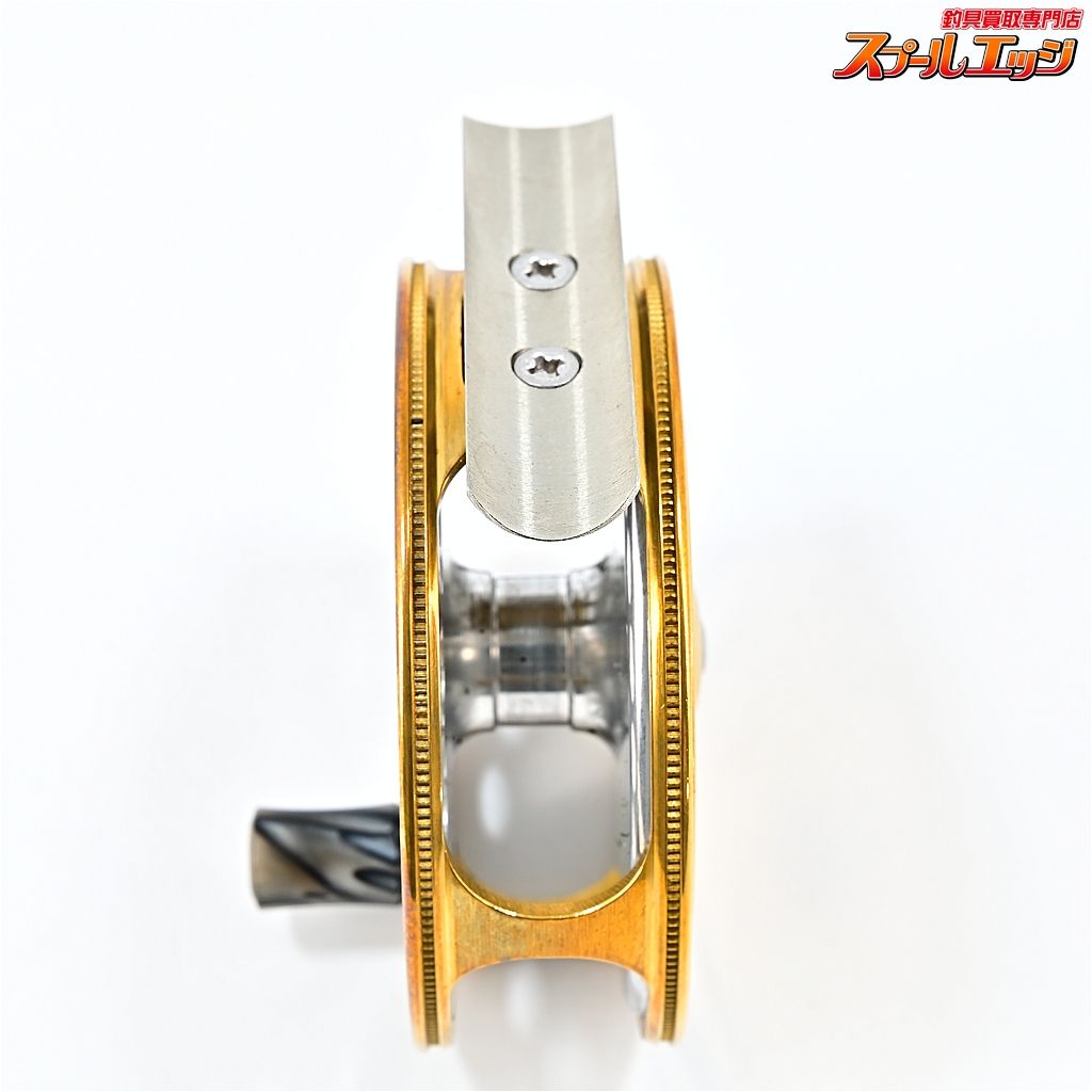 【キネヤ】 モデル 301 フライリール KINEYAm43505 - メルカリ