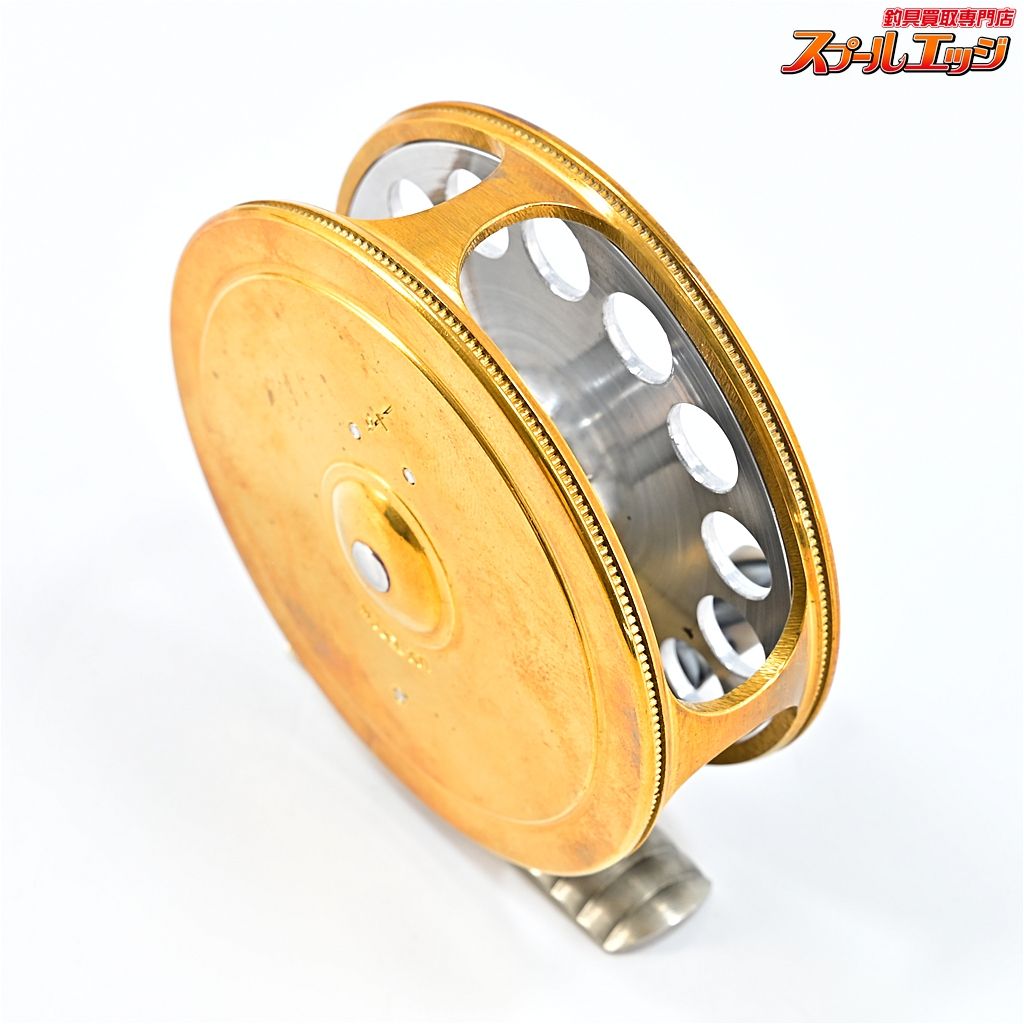 【キネヤ】 モデル 301 フライリール KINEYAm43505 - メルカリ