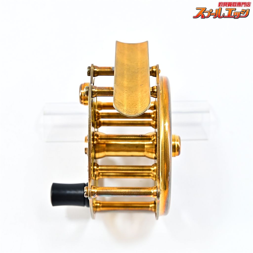 キネヤ　カボス　フライリール 【キネヤ】 カボス フライリール KINEYA CAVOUSm43506 - メルカリ