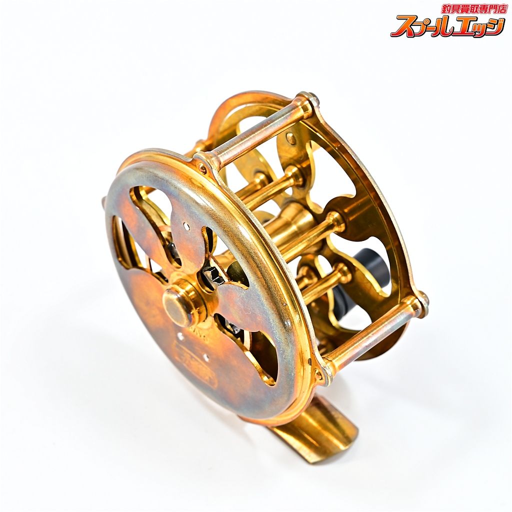 【キネヤ】 カボス フライリール KINEYA CAVOUSm43506 - メルカリ