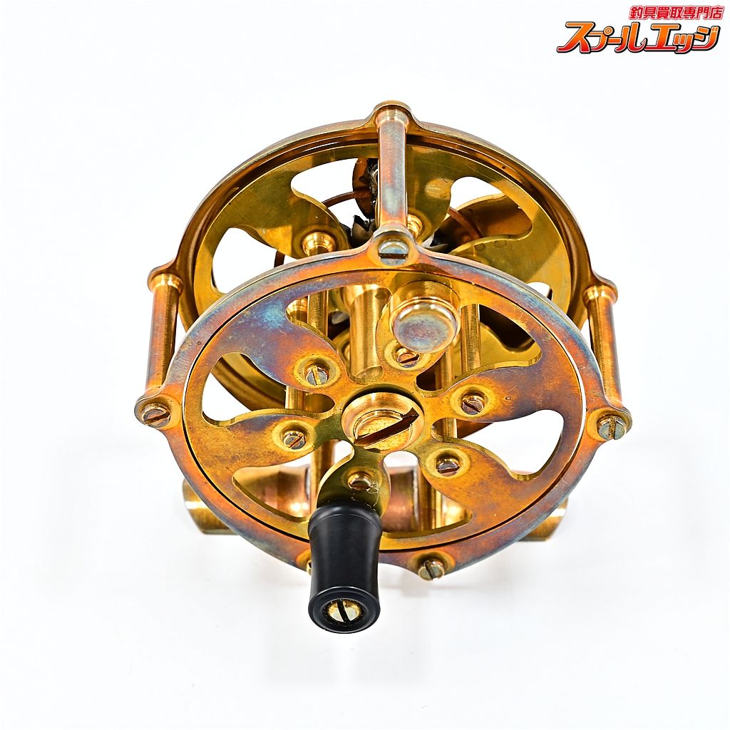 【キネヤ】 カボス フライリール KINEYA CAVOUSm43506 - メルカリ