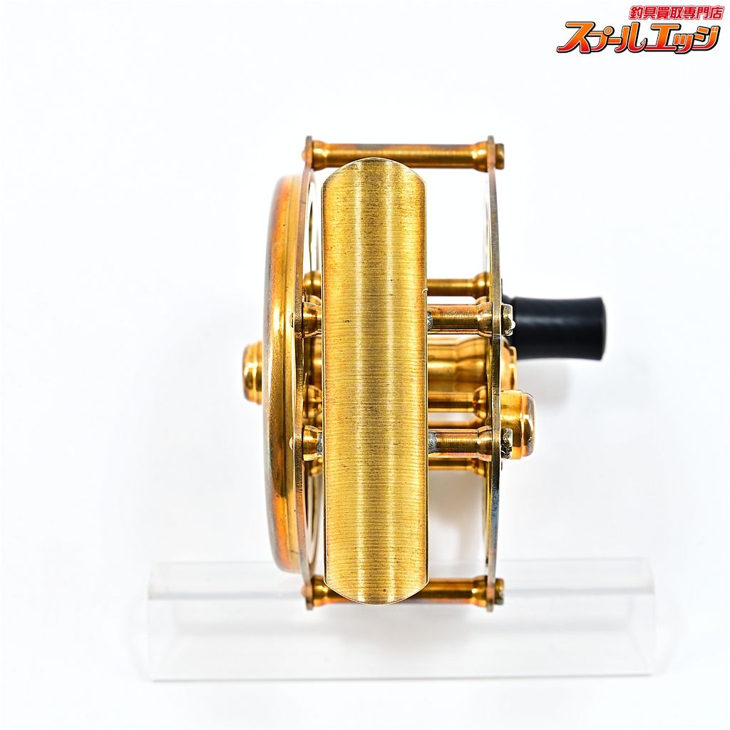 【キネヤ】 カボス フライリール KINEYA CAVOUSm43506 - メルカリ