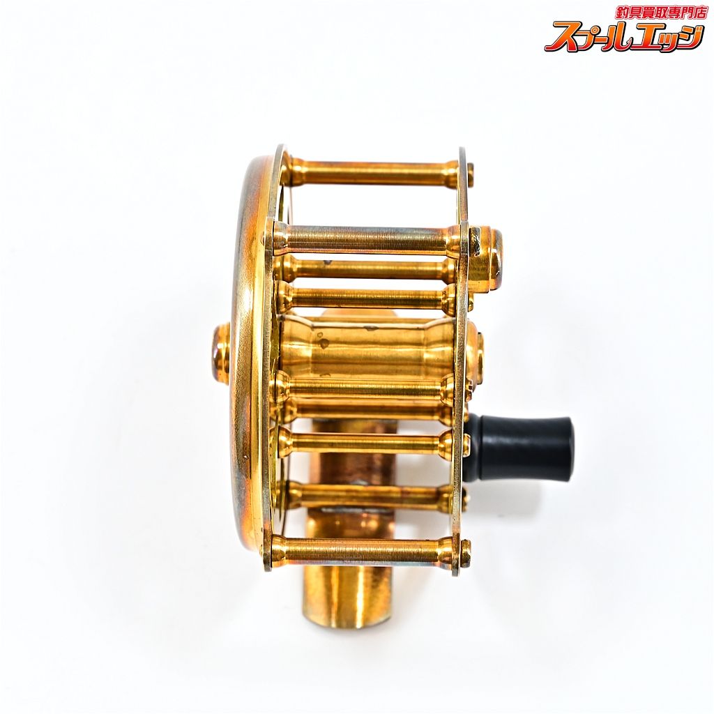 【キネヤ】 カボス フライリール KINEYA CAVOUSm43506 - メルカリ