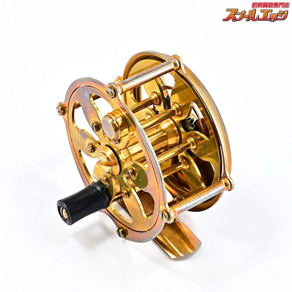 【キネヤ】 カボス フライリール KINEYA CAVOUSm43506 - メルカリ