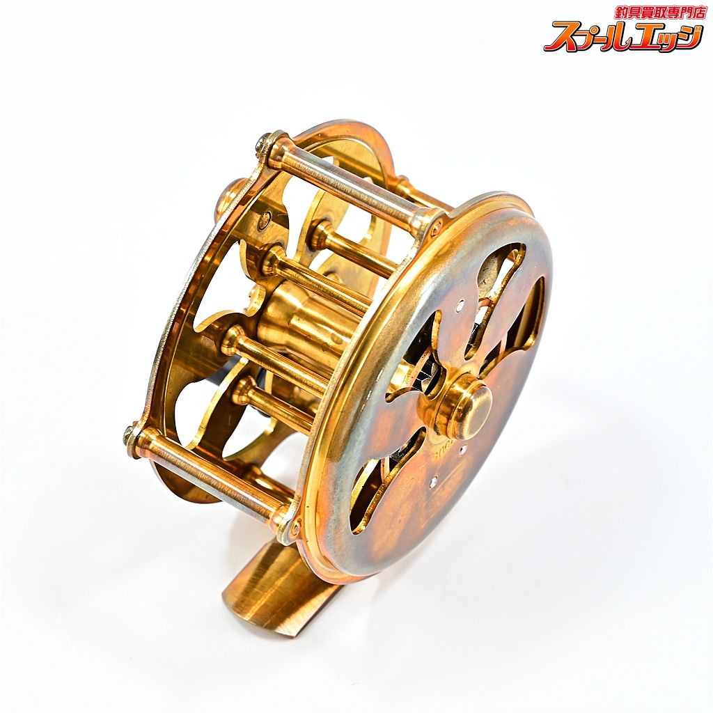 【キネヤ】 カボス フライリール KINEYA CAVOUSm43506 - メルカリ