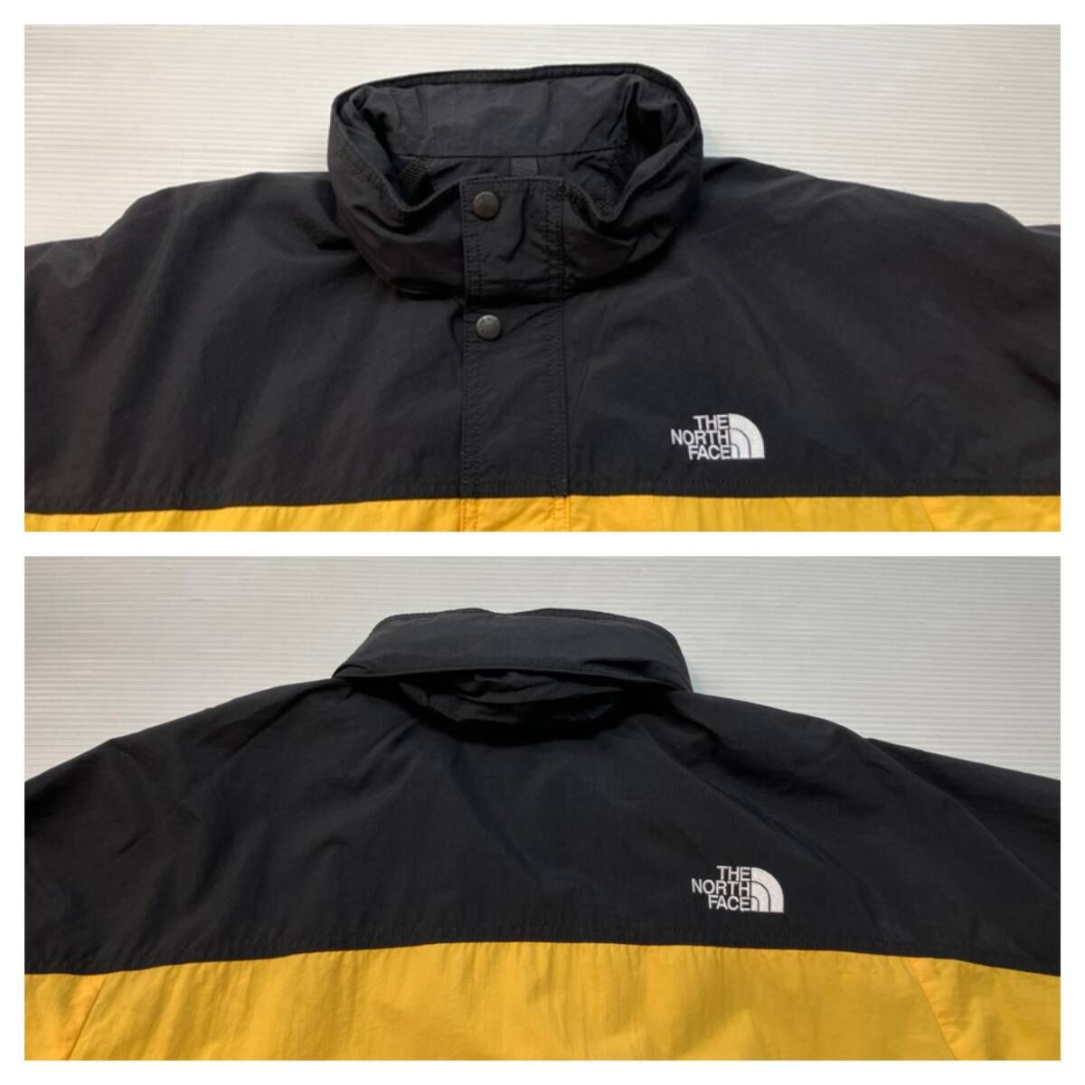 ☆ THE NORTH FACE ザ ノースフェイス HYDRENA WND JACKET マウンテン