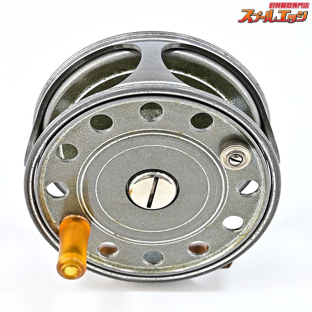 【キネヤ】 モデル 305 フライリール KINEYAm43507 - メルカリ