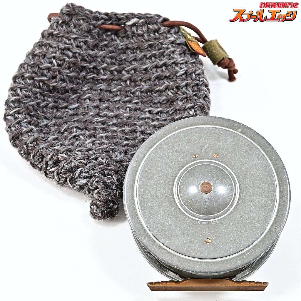 【キネヤ】 モデル 305 フライリール KINEYAm43507 - メルカリ