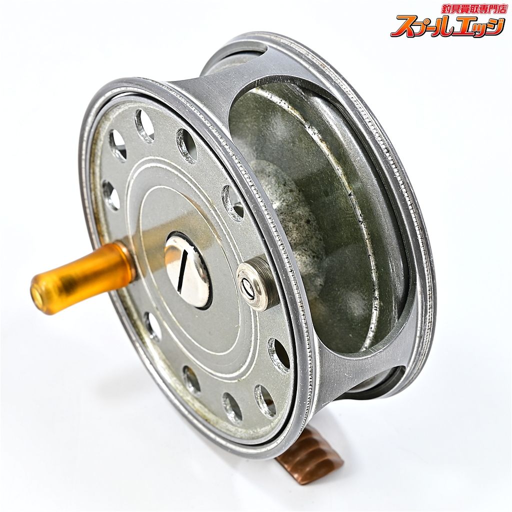 【キネヤ】 モデル 305 フライリール KINEYAm43507 - メルカリ