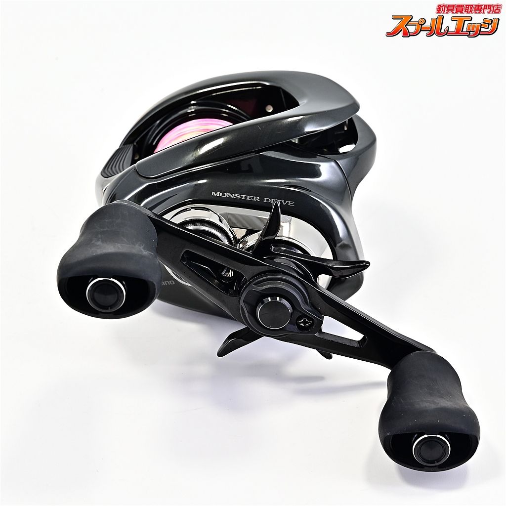 【シマノ】 23アンタレス DC MD XG SHIMANO ANTARESm43508 - メルカリ