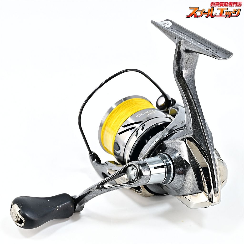 【シマノ】 21コンプレックス XR C2000 F4 HG SHIMANO COMPLEXm43516