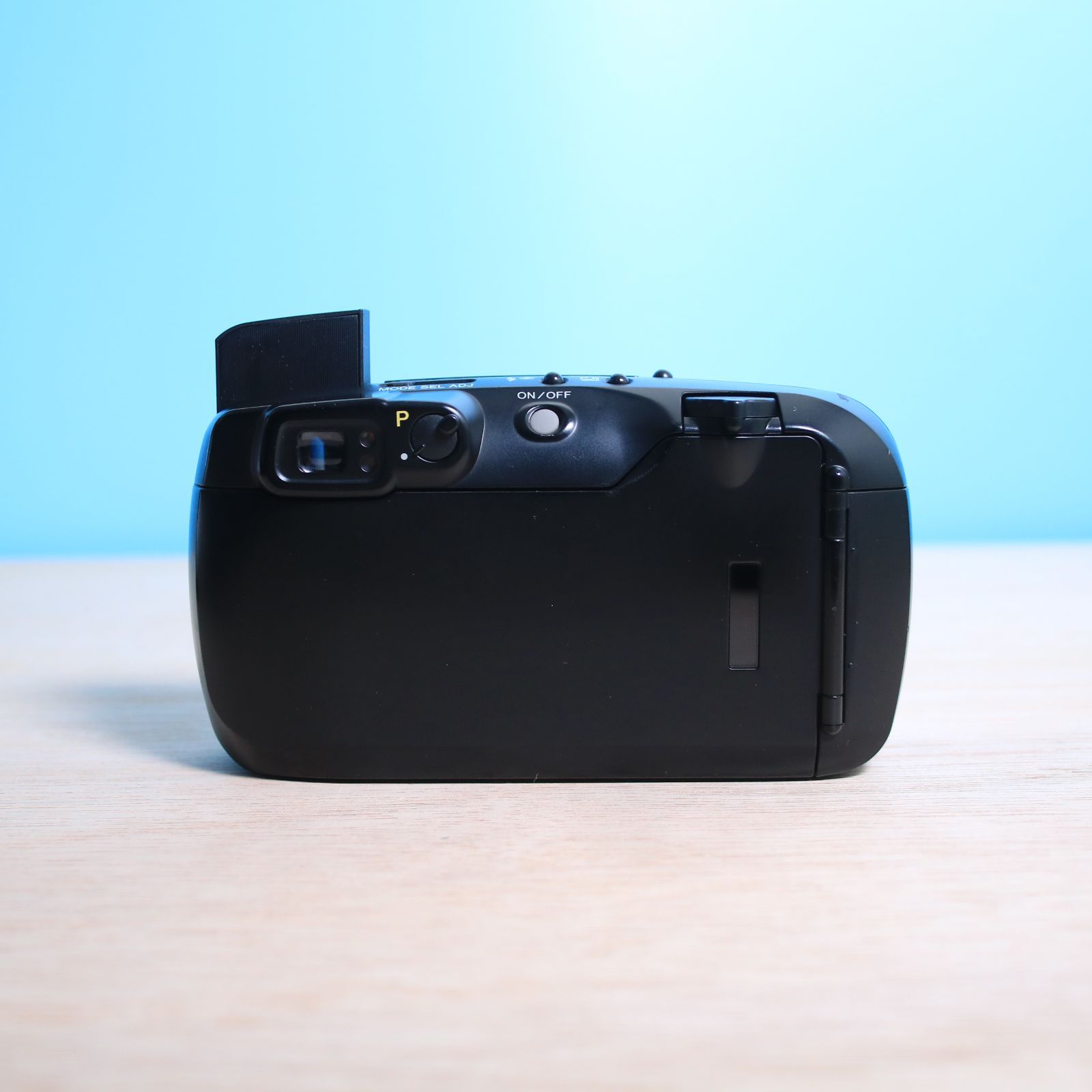 完動品❁ MINOLTA Capios 115 ミノルタ カピオス コンパクトフィルム