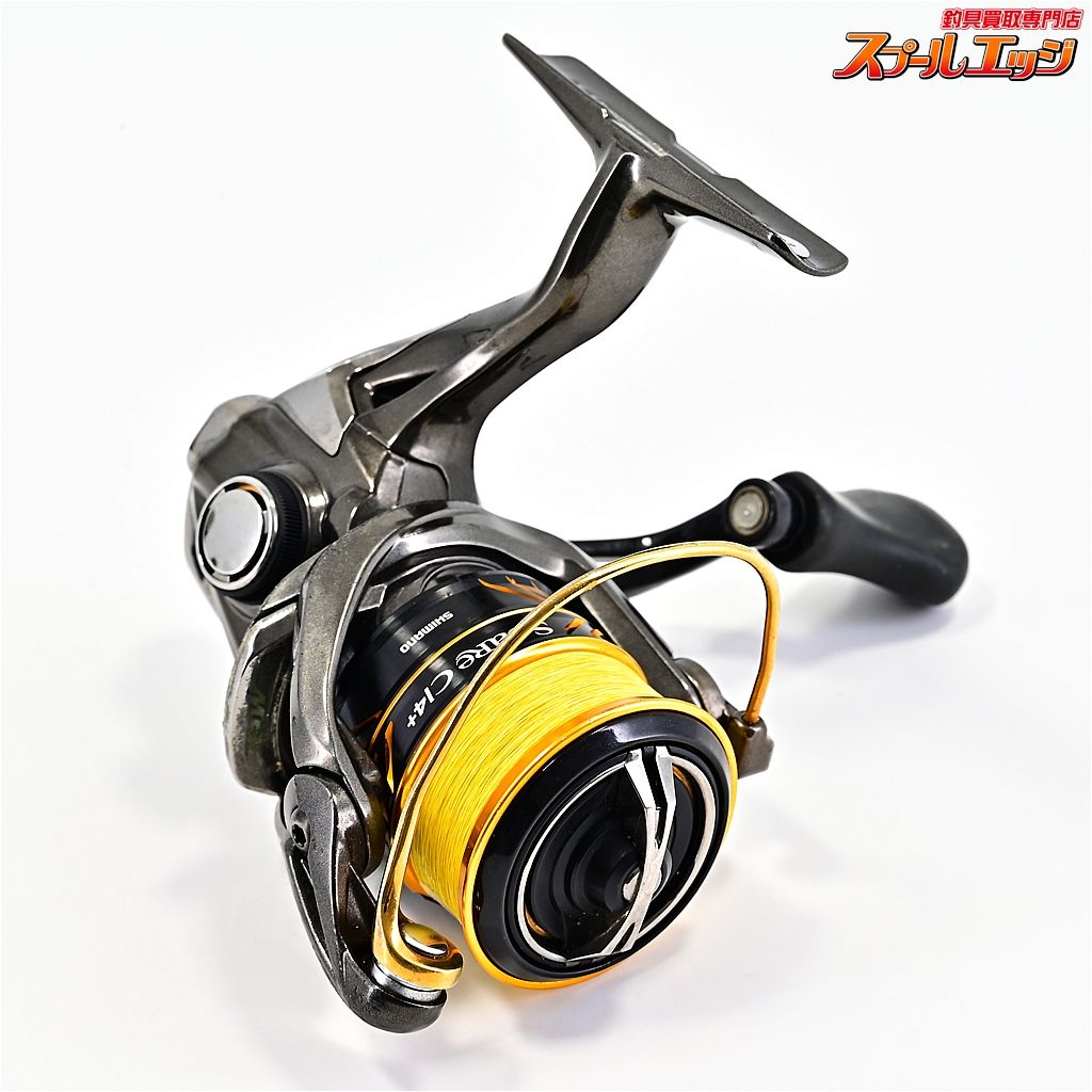 【シマノ】 17ソアレ CI4+ C2000SSPG SHIMANO Soarem43517 - メルカリ