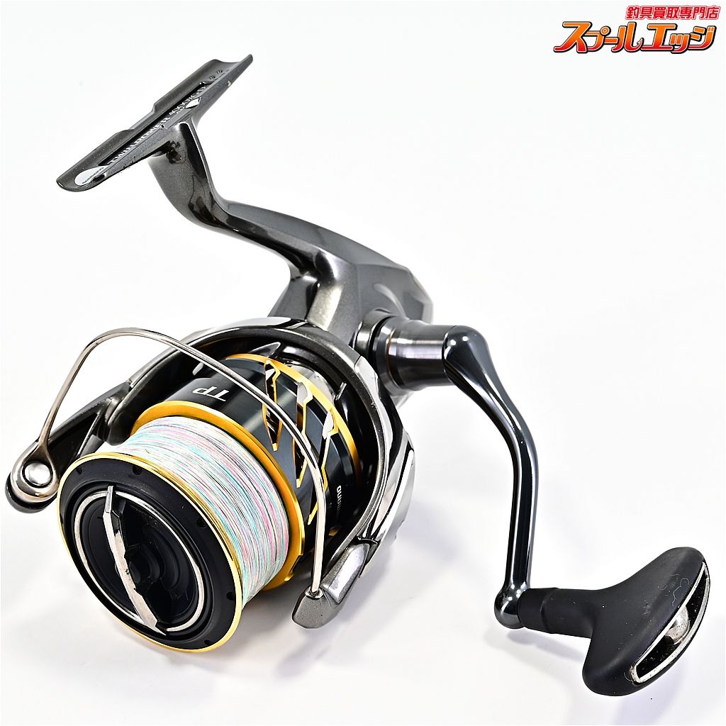 【シマノ】 20ツインパワー 4000XG SHIMANO TWIN POWERm43518 - メルカリ