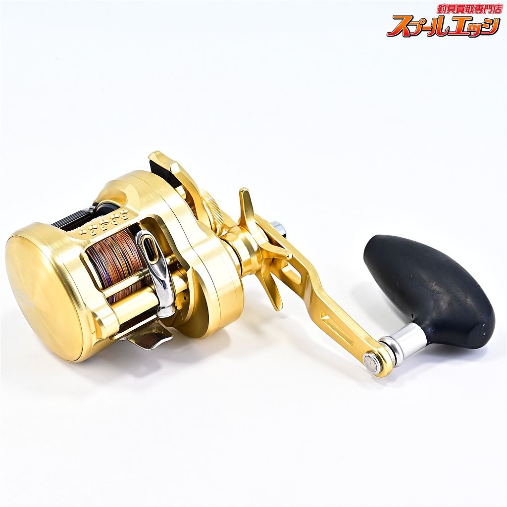 【シマノ】 22オシアコンクエスト 301XG SHIMANO OCEA CONQUESTm43519