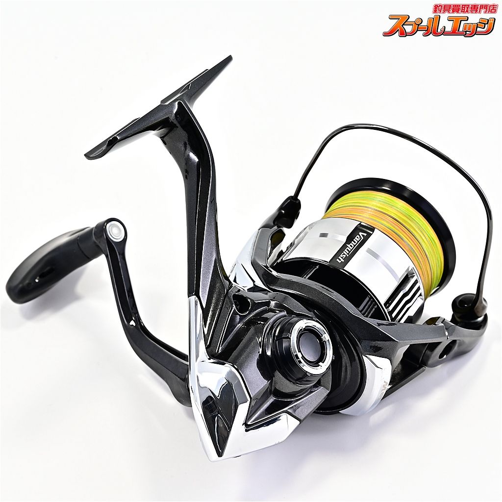 【シマノ】 23ヴァンキッシュ C3000MHG SHIMANO Vanquishm43524 - メルカリ