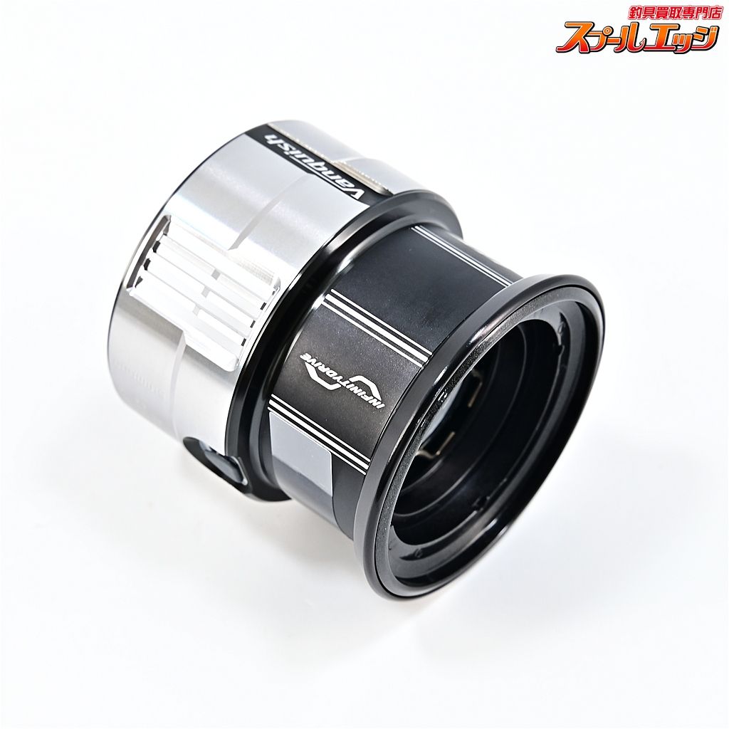 【シマノ】 23ヴァンキッシュ C3000S 純正スプール SHIMANO Vanquish