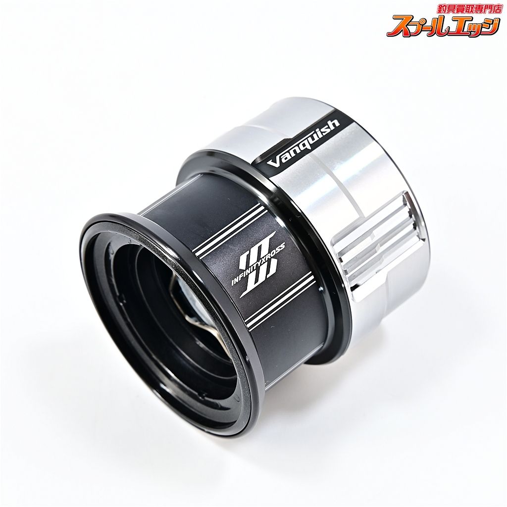 【シマノ】 23ヴァンキッシュ C3000S 純正スプール SHIMANO Vanquish