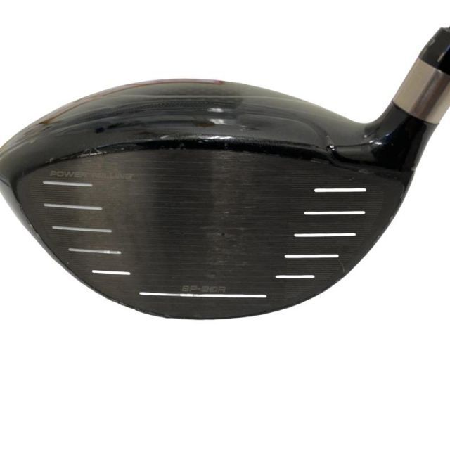 中古】 ブリヂストン BRIDGESTONE B3 SD 10.5° ドライバー DR TENSEI