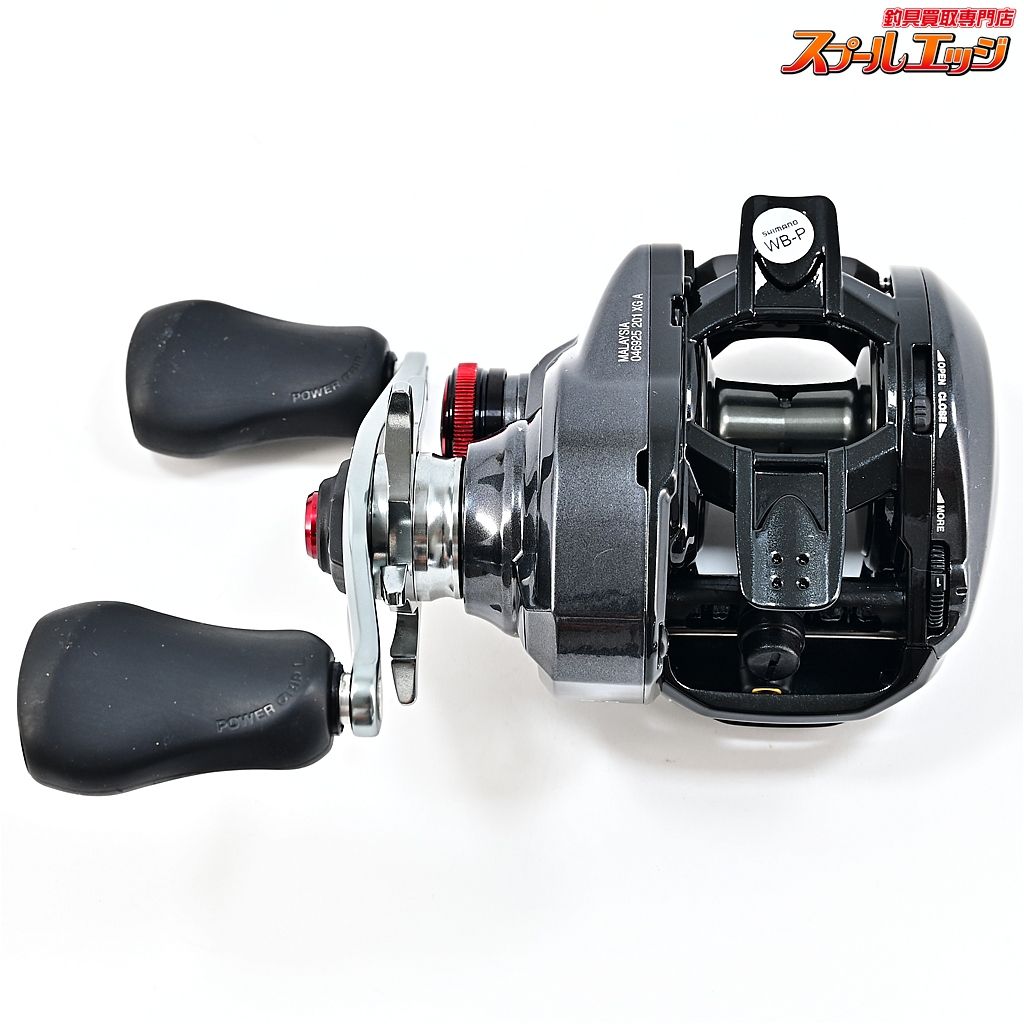【シマノ】 24スコーピオン MD 201XG SHIMANO Scorpion MDm43534