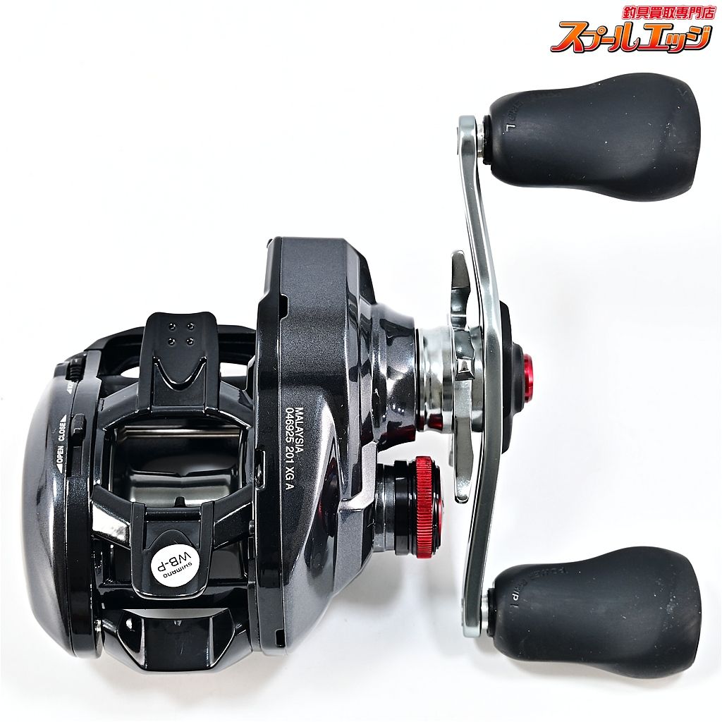 【シマノ】 24スコーピオン MD 201XG SHIMANO Scorpion MDm43534