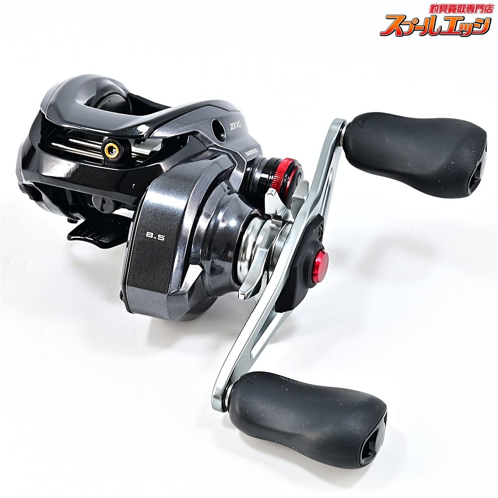 【シマノ】 24スコーピオン MD 201XG SHIMANO Scorpion MDm43534