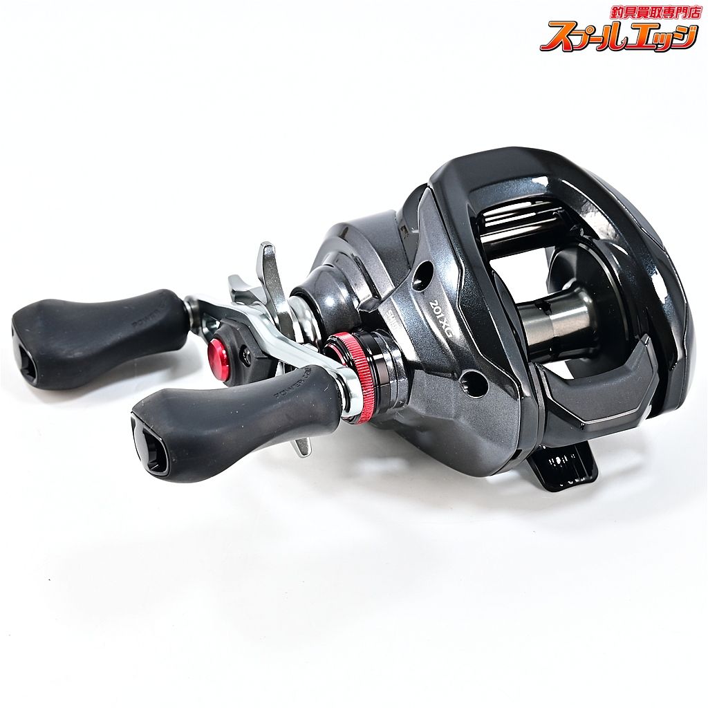 【シマノ】 24スコーピオン MD 201XG SHIMANO Scorpion MDm43534