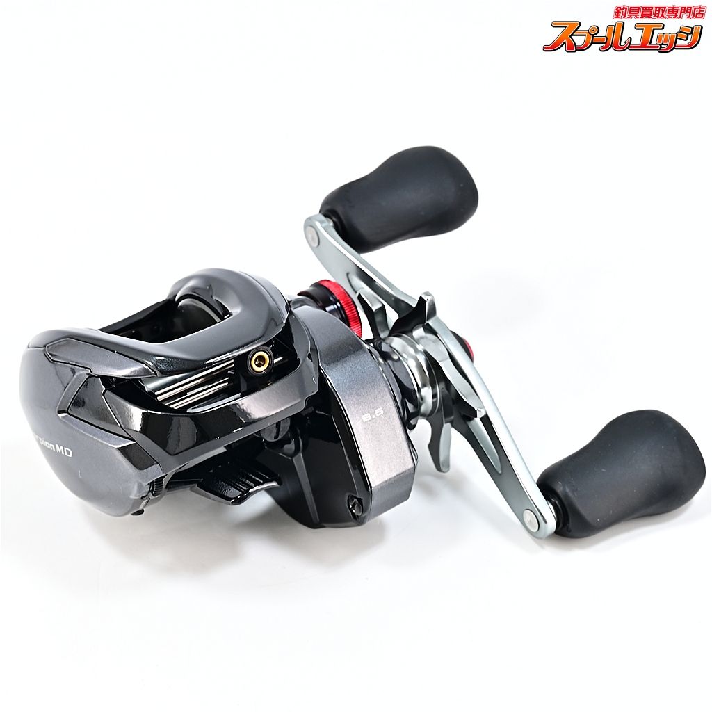 【シマノ】 24スコーピオン MD 201XG SHIMANO Scorpion MDm43534