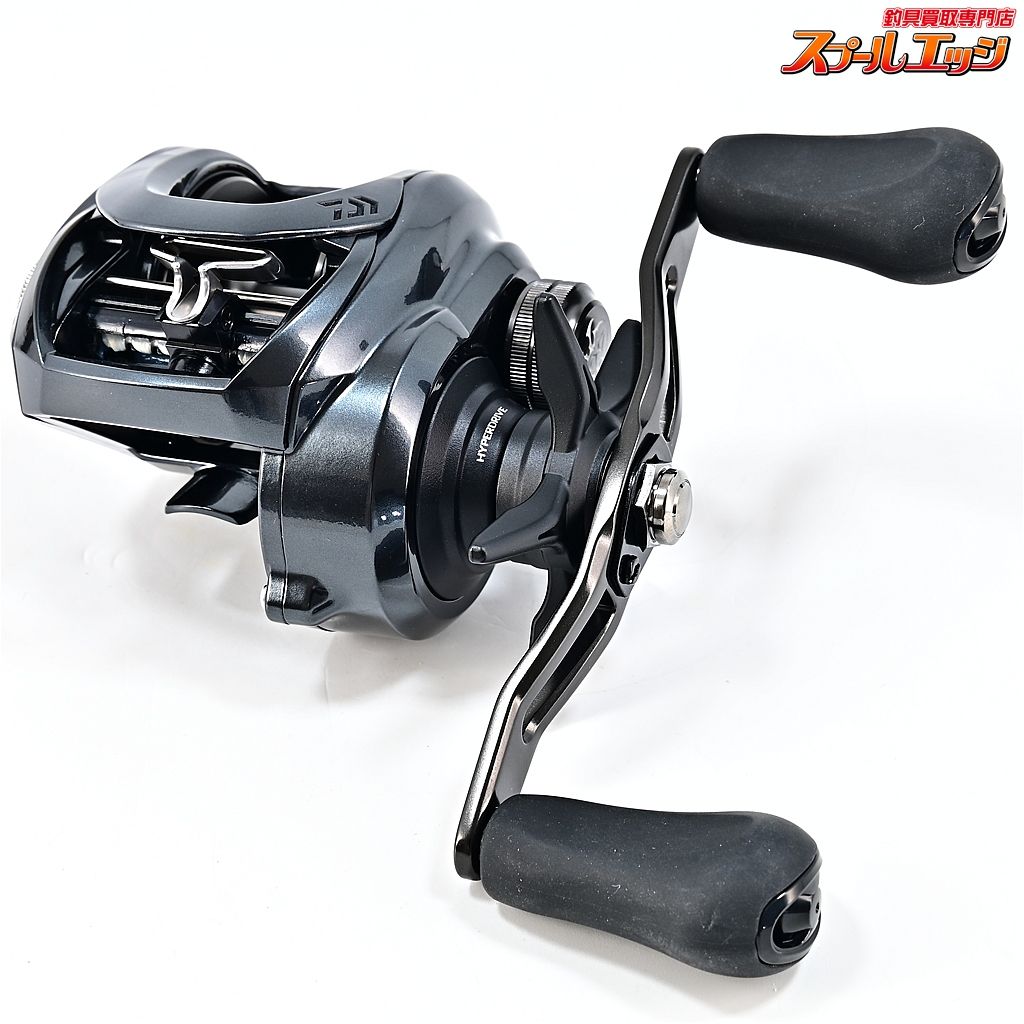 【ダイワ】 21タトゥーラ TW 300XHL DAIWA TATULA TWm43535 - メルカリ