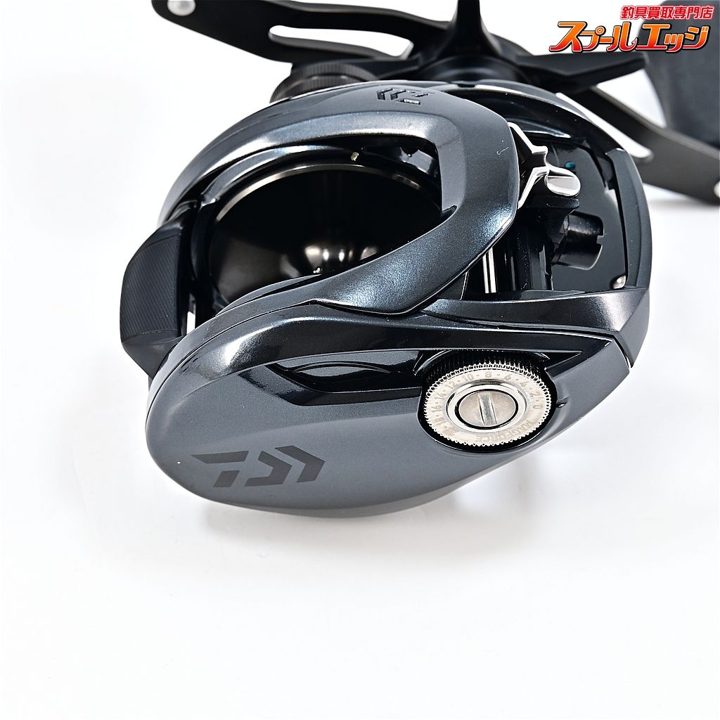 【ダイワ】 21タトゥーラ TW 300XHL DAIWA TATULA TWm43535 - メルカリ