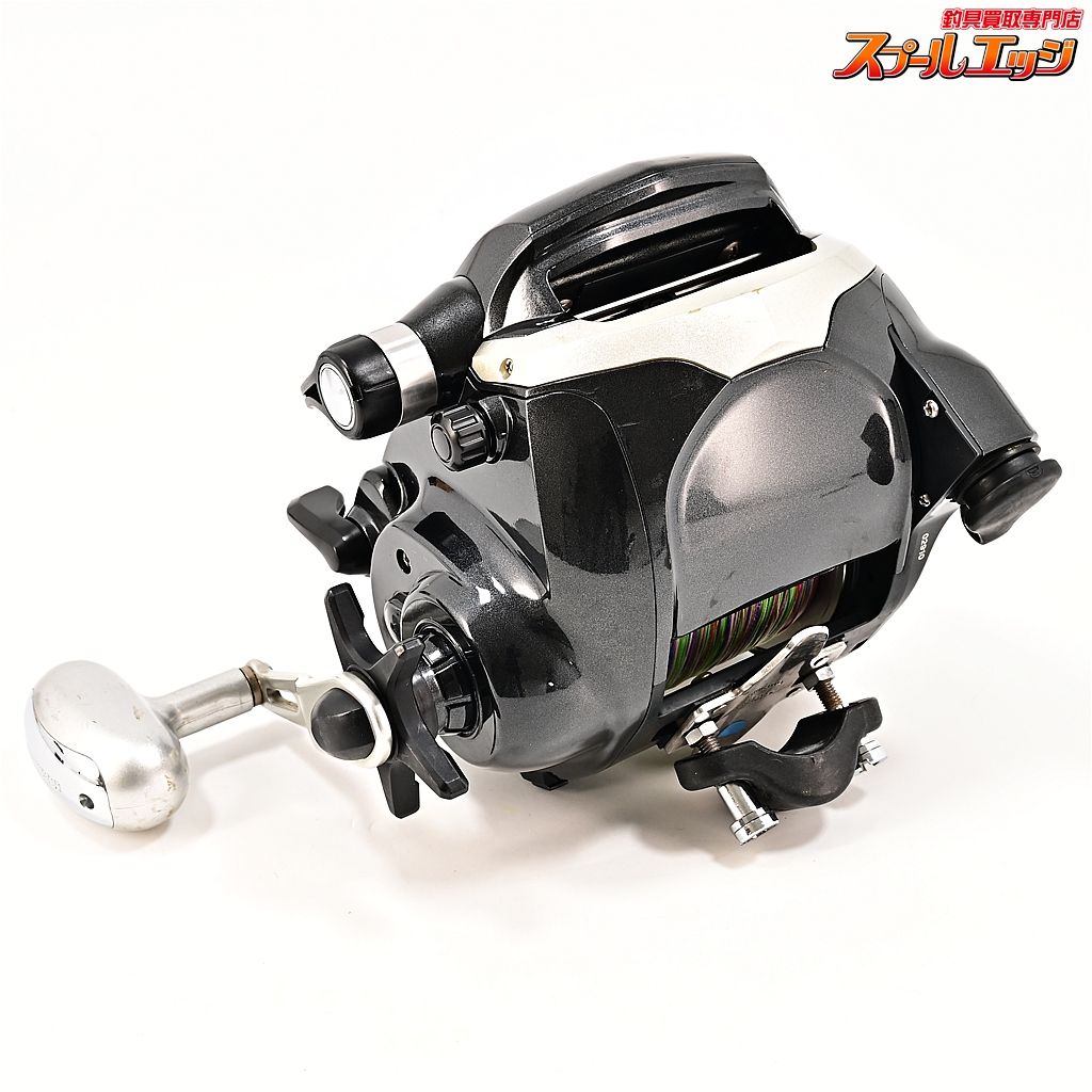 【シマノ】 12フォースマスター 9000 SHIMANO FORCE-MASTERm43538