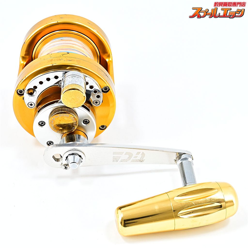 値下げ　TICA TEAM STL558(左巻モデル) 【ティカ】 ティカチーム ST12H TICA TEAMm43539 - メルカリ