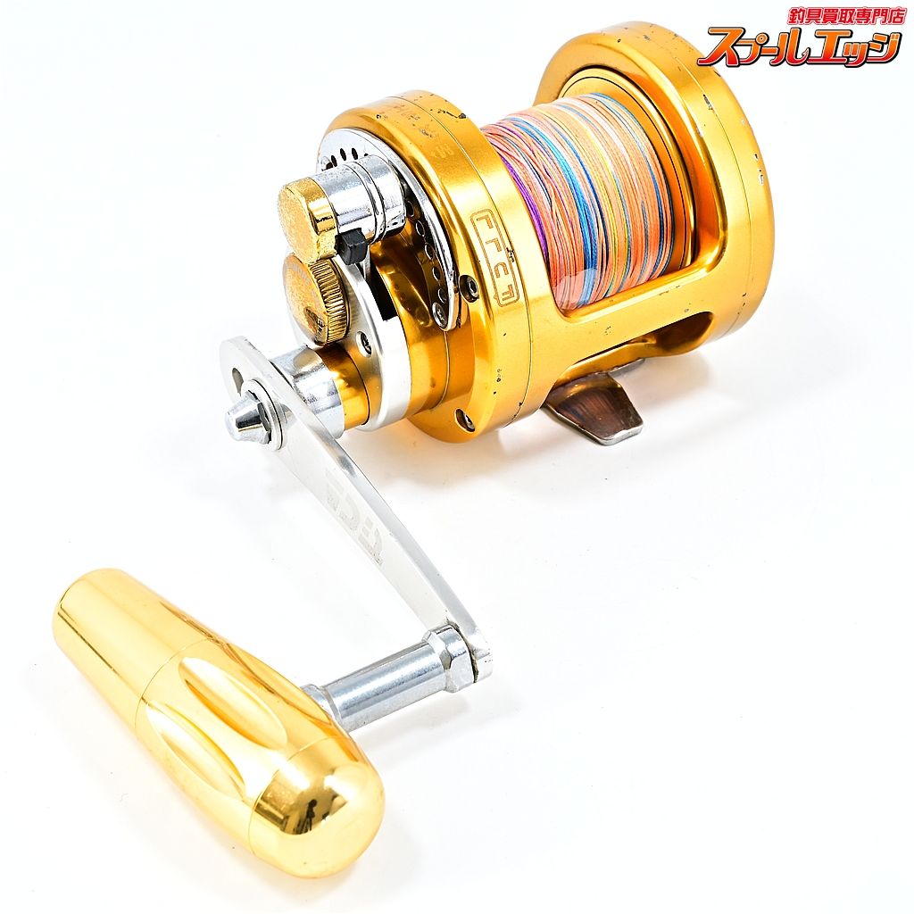 リール TICA TEAM ST12 ST12H ティカチームST12H 商品詳細│FISHING